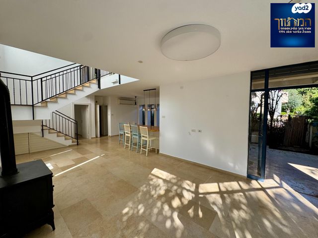 בית פרטי/ קוטג', צור יגאל, כוכב יאיר / צור יגאל