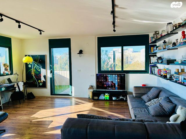 נווה אביבים