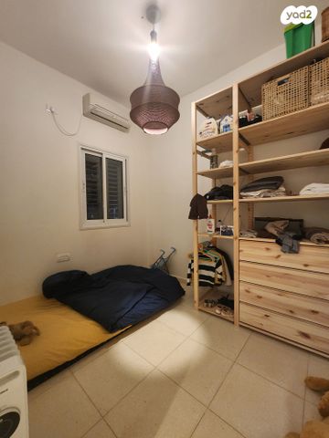 דירה, המבצעים, קרית שלום, תל אביב יפו