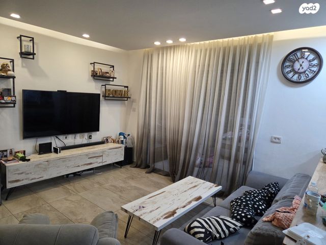 דירת גן, אילת