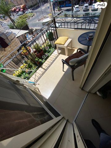 דירה, דוד נוי 28, מרכז העיר, עכו