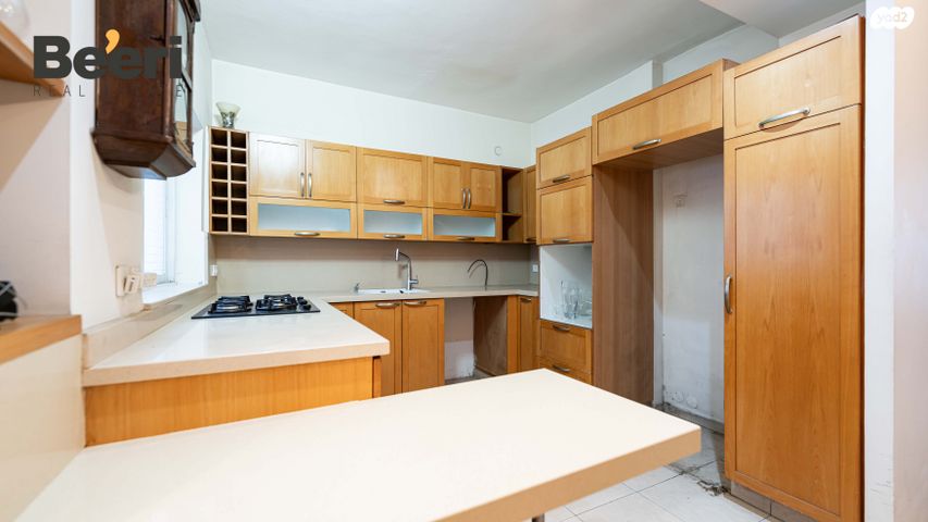 דירה, מוצא, מרום נווה, רמת יצחק, רמת גן