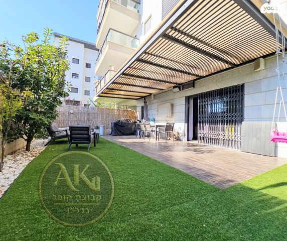 דירת גן, הרקפות, ראשון לציון