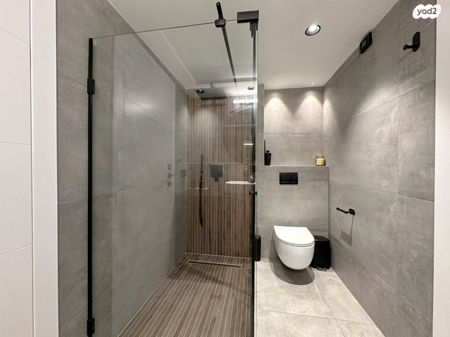 דירה, פוזננסקי, רמת אליהו, ראשון לציון