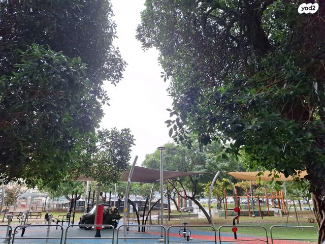 דירה, וינגייט, יד אליהו, תל אביב יפו