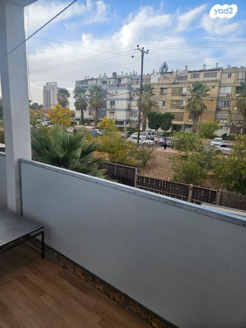 דירה, סוקולוב, שכונה א', באר שבע