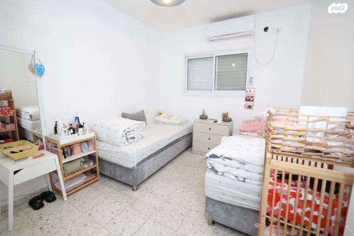 דירה, פרופ. זאב וילנאי, באר שבע