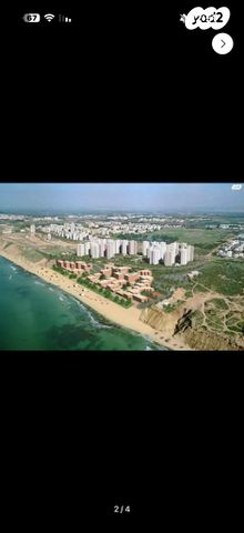 קב' רכישה/ זכות לנכס, עיר ימים, נתניה