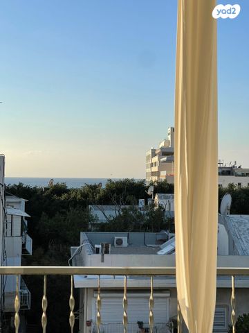 דירה, שדרות נורדאו, הצפון הישן - צפון, תל אביב יפו