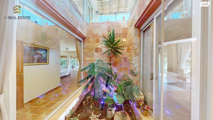 בית פרטי/ קוטג', רמת רזיאל