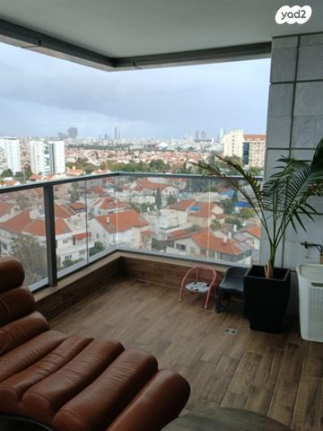 דירה, פוזננסקי, רמת אליהו, ראשון לציון