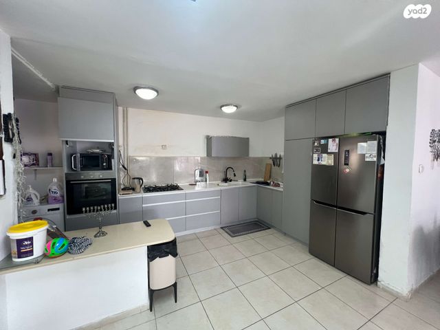 דירת גן, אופקים