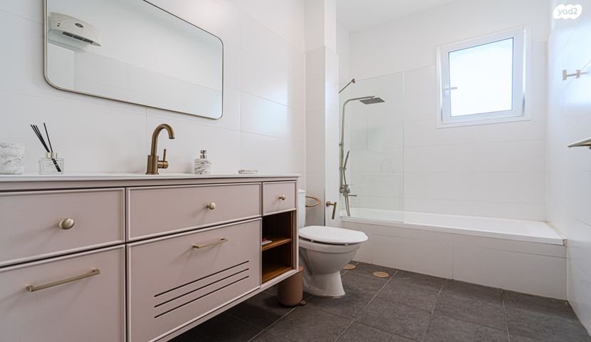 גג/ פנטהאוז, אשקלון