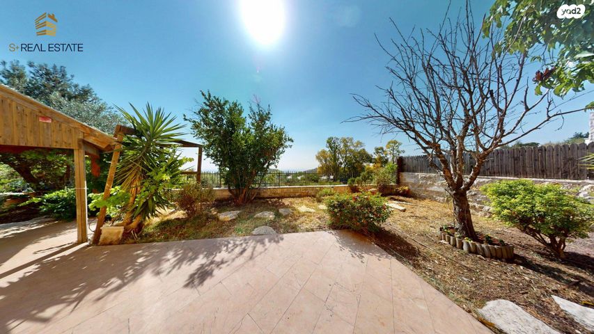 בית פרטי/ קוטג', רמת רזיאל