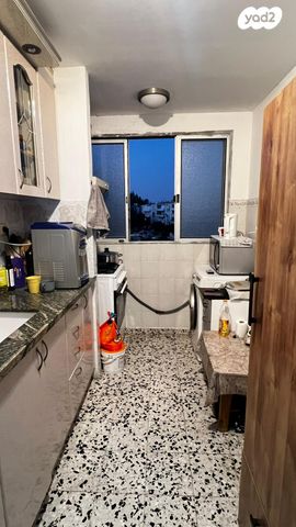 דירה, חטיבת גולני, רובע ג', אשדוד