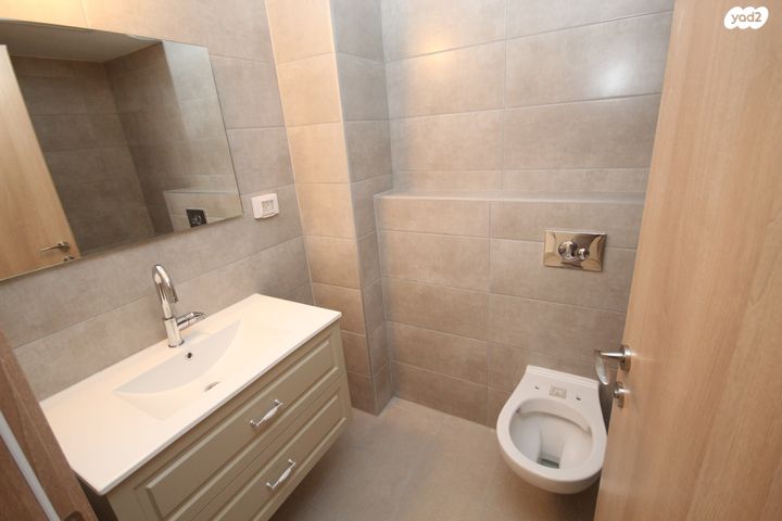 דירה, יער ברעם 6, נופי בן שמן, לוד