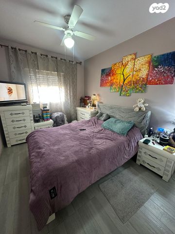 גג/ פנטהאוז, דרך הציונות 36, רובע ג', אריאל