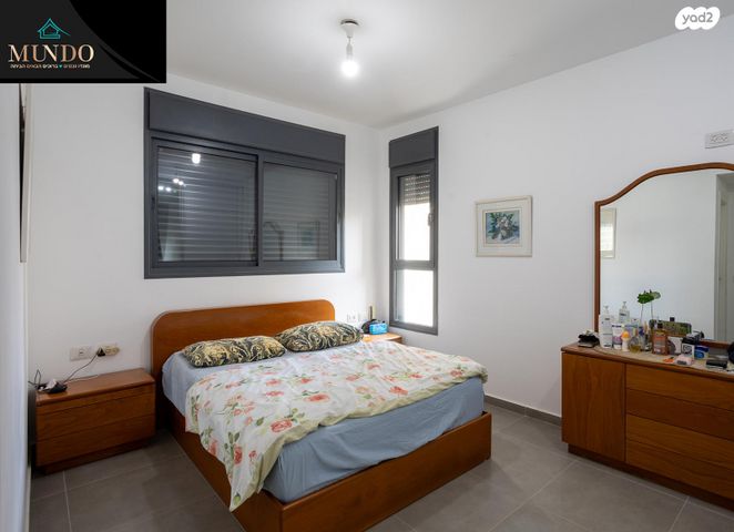 דירה, שדרות האלונים, פארק המושבה, באר יעקב