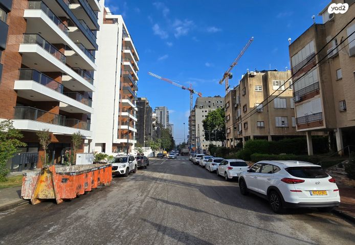 דירה, צה"ל, רמת ורבר, פתח תקווה