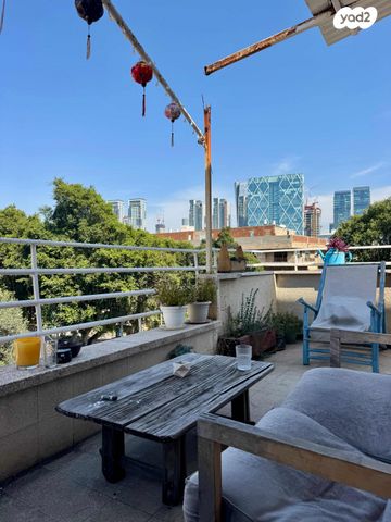 דירה, שדרות רוטשילד, לב תל אביב, לב העיר צפון, תל אביב יפו