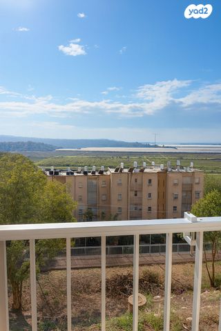 דירה, יפה נוף 230, הראשונים, שלומי