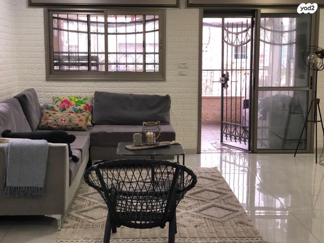 דירה, אנטיגונוס, קטמונים, ירושלים