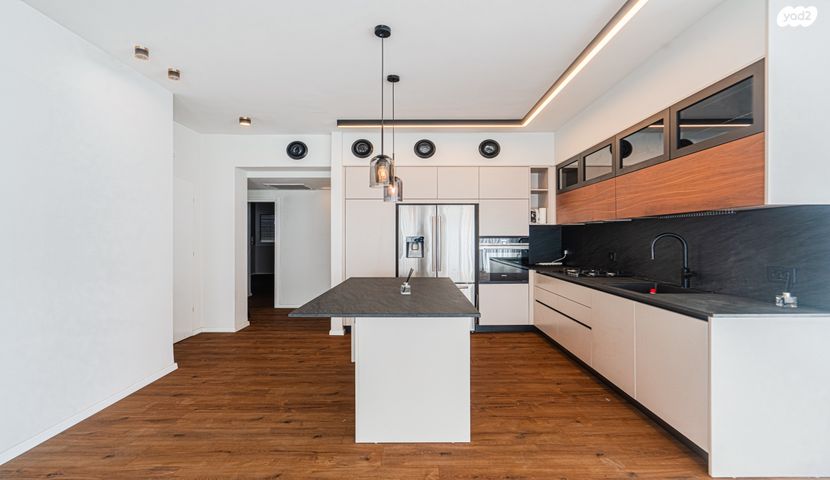 גג/ פנטהאוז, אשקלון