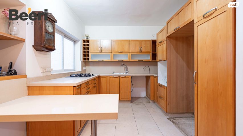 דירה, מוצא, מרום נווה, רמת יצחק, רמת גן