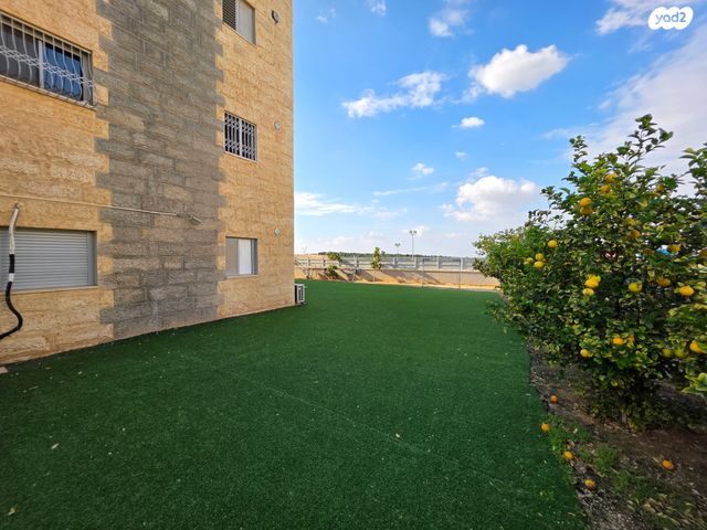 דירת גן, סיגלון, קרית מנחם, אופקים