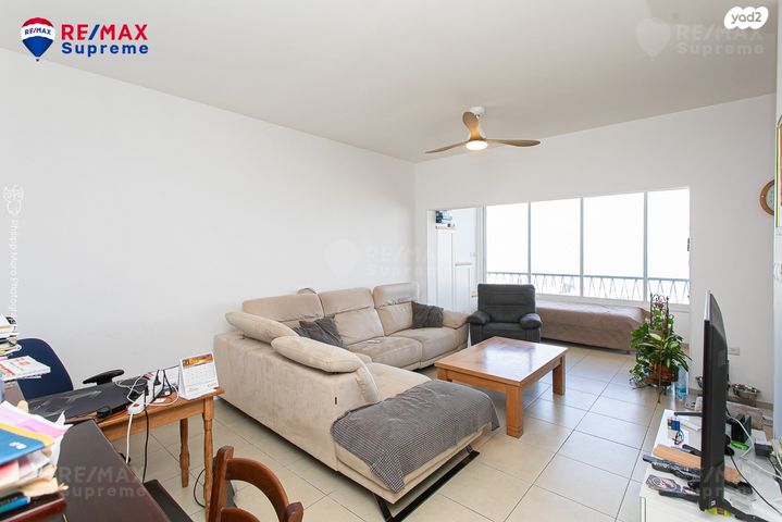 דירה, שדרות קיש 20, כרמל מרכזי - שד' קיש, חיפה