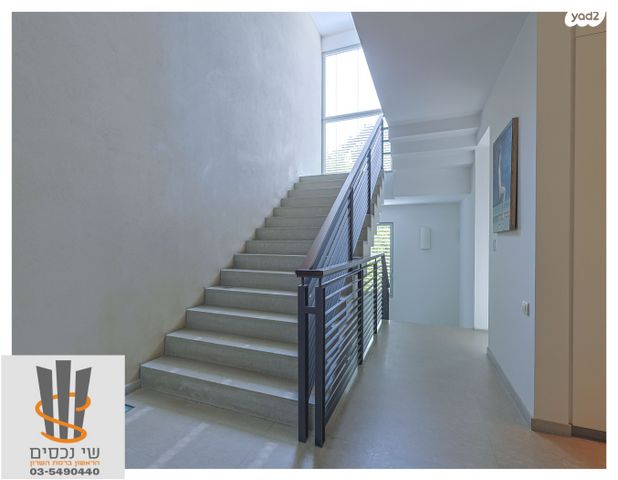 בית פרטי/ קוטג', נווה מגן, רמת השרון