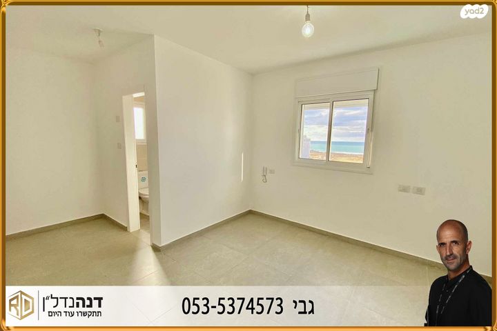 דירה, שדרות ירושלים, ברנע, אשקלון