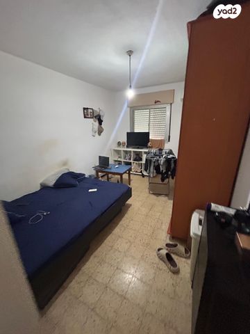 דירה, משה שפירא, קרית ים ב', קרית ים