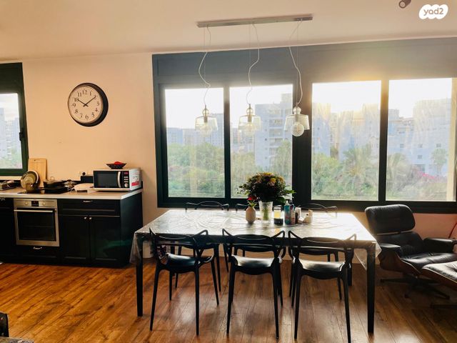 דירה, נווה אביבים, תל אביב יפו