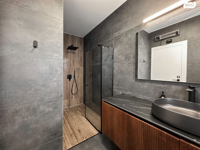 דירה, פוזננסקי, רמת אליהו, ראשון לציון