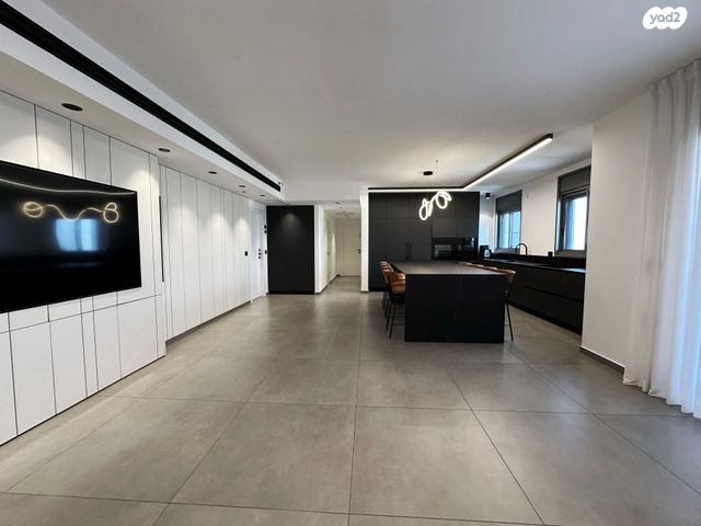 דירה, פוזננסקי, רמת אליהו, ראשון לציון