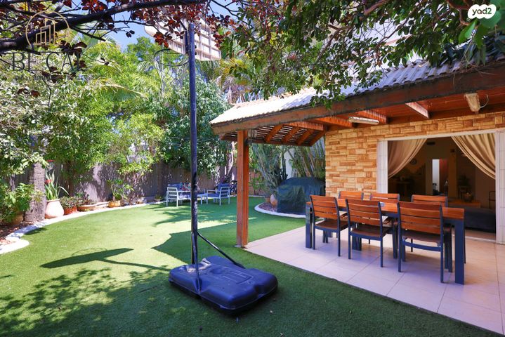 בית פרטי/ קוטג', השומרון 32, נווה הילל, ראשון לציון