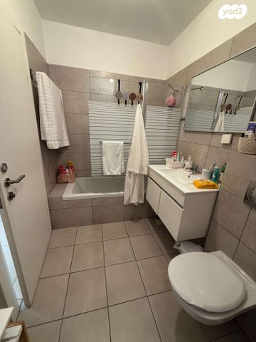 דירת גן, יהושע חנקין 33, אגרובנק, חולון