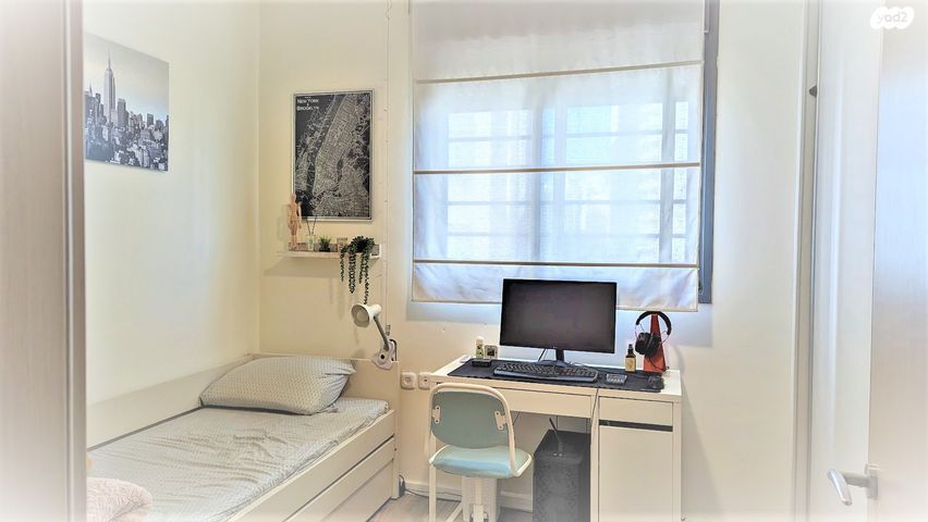 דירה, מבצע חורב, הדר המושבות החדשה / אם המושבות החדשה, פתח תקווה