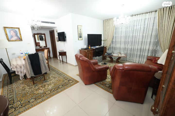 דירת גן, באר שבע