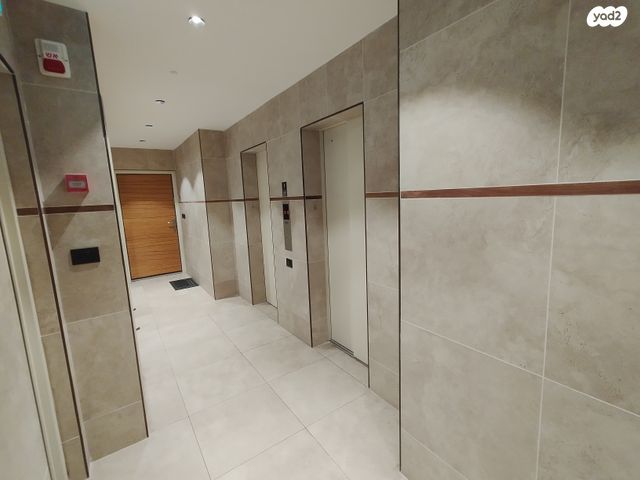 דירה, יוסף אהרונוביץ' 43, שיכון ותיקים, חולון