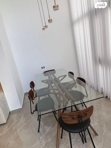 דירת גן, אילת