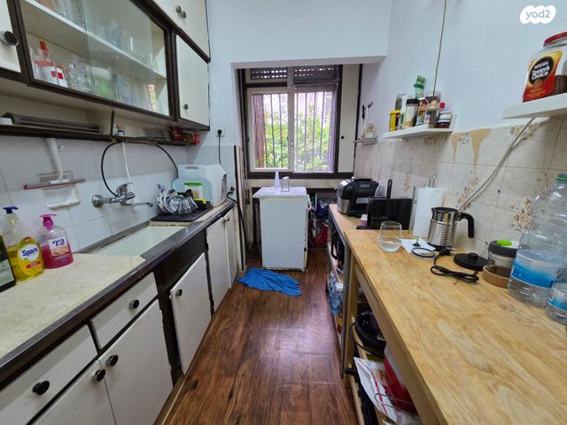 דירה, אשתורי הפרחי, הצפון הישן - צפון, תל אביב יפו