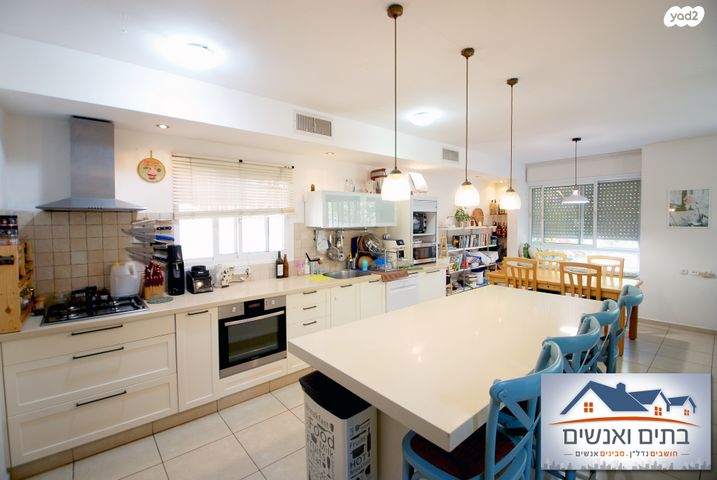 בית פרטי/ קוטג', נחל חלמיש, הנחלים, כפר יונה