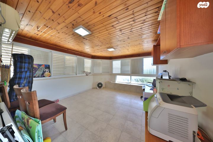 גג/ פנטהאוז, ורד 12, מוצקין הותיקה, קרית מוצקין