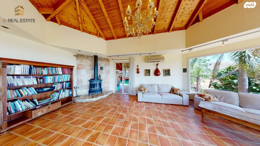 בית פרטי/ קוטג', רמת רזיאל