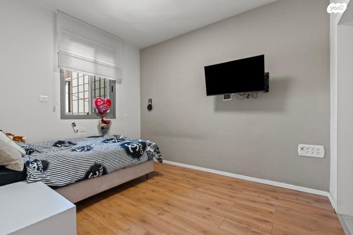 דירה, שדרות הרב משה שמואל שפירא, פארק המושבה, באר יעקב