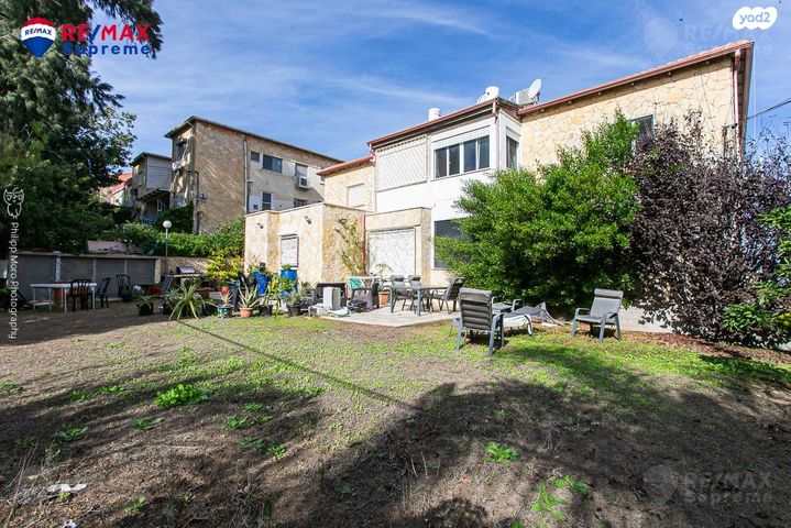 דירה, שדרות קיש 20, כרמל מרכזי - שד' קיש, חיפה