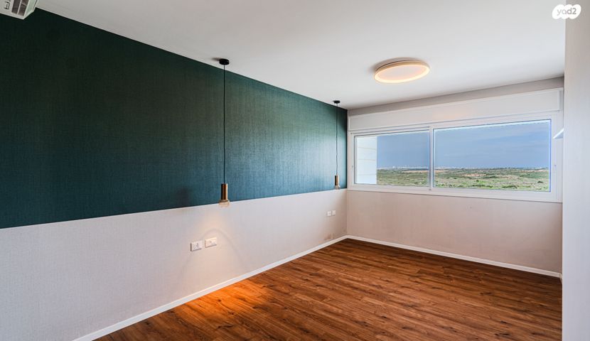 גג/ פנטהאוז, אשקלון