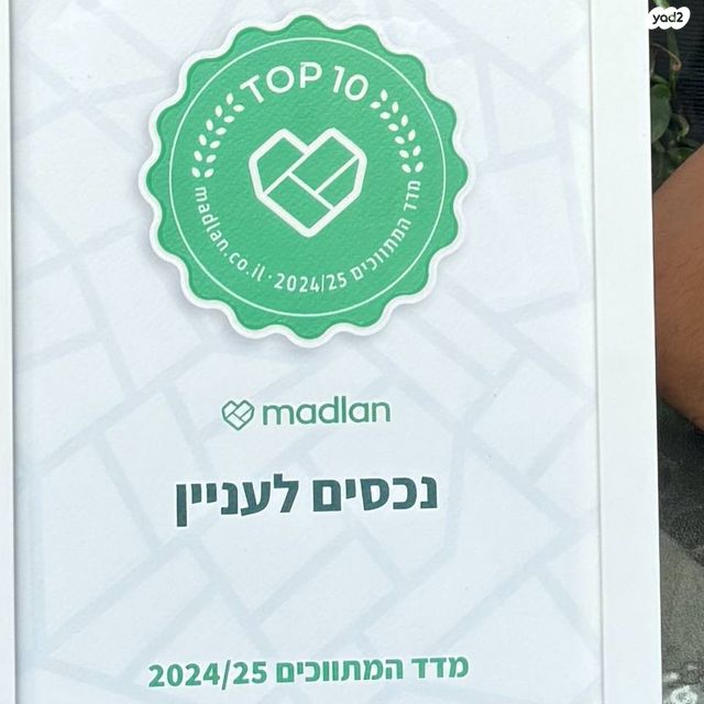 נווה דוד רמז